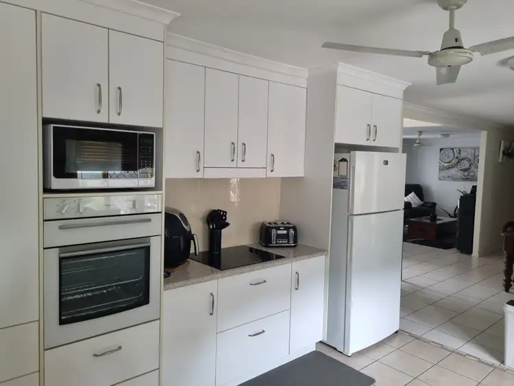 Sixth view of Homely house listing, 14 Curtis Avenue, Boyne Island QLD 4680