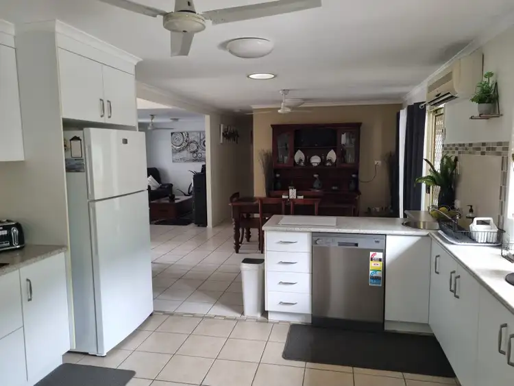 Seventh view of Homely house listing, 14 Curtis Avenue, Boyne Island QLD 4680