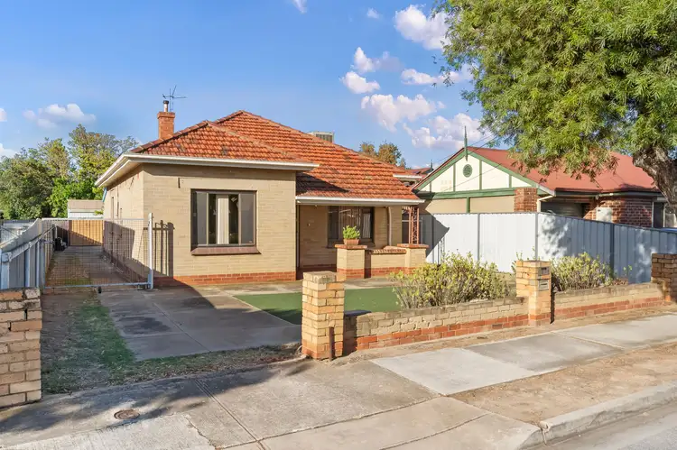 27 Maud Street, Ethelton SA 5015