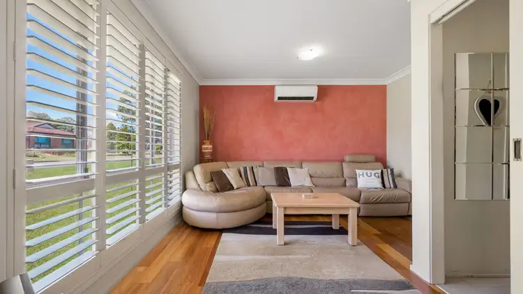 Third view of Homely house listing, 22 Orlick Street, Ambarvale NSW 2560
