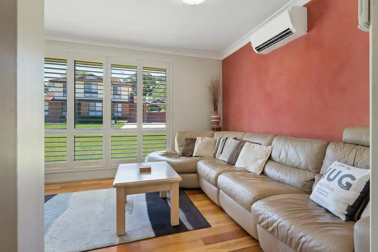 Fourth view of Homely house listing, 22 Orlick Street, Ambarvale NSW 2560