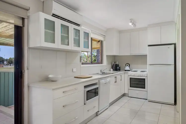 Fifth view of Homely house listing, 22 Orlick Street, Ambarvale NSW 2560