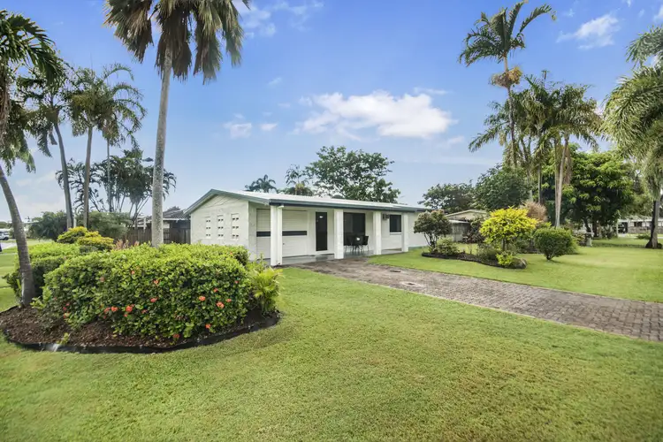 24 Oleander Street, Annandale QLD 4814