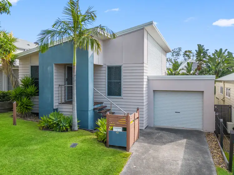 Main view of Homely house listing, 19 Wimbledon Street, Springfield Lakes QLD 4300