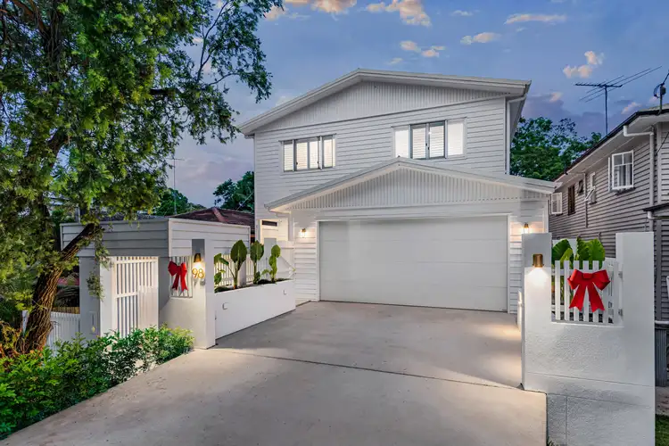 98 Dewar Terrace, Sherwood QLD 4075