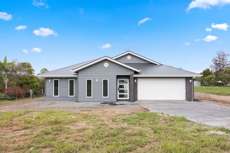 73 Cove Boulevard, River Heads QLD 4655