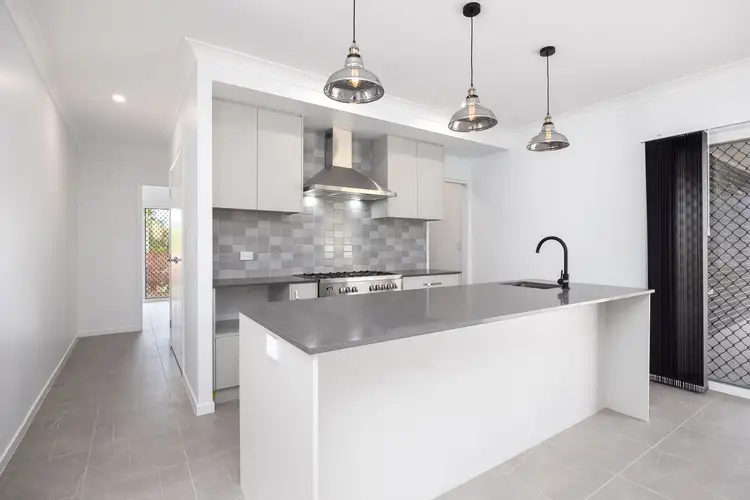 Third view of Homely house listing, 73 Cove Boulevard, River Heads QLD 4655