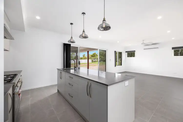 Sixth view of Homely house listing, 73 Cove Boulevard, River Heads QLD 4655