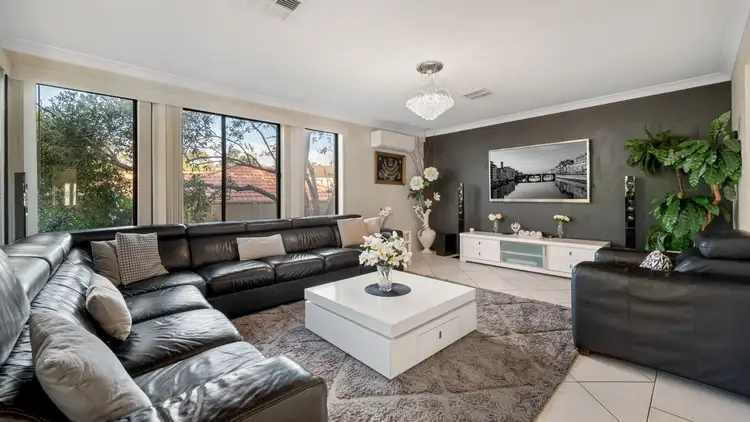 Fifth view of Homely house listing, 3 Curac Place, Casula NSW 2170