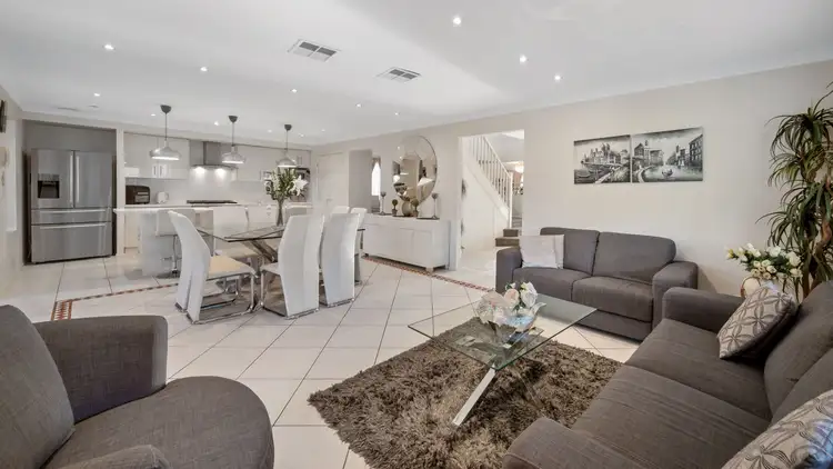 Sixth view of Homely house listing, 3 Curac Place, Casula NSW 2170