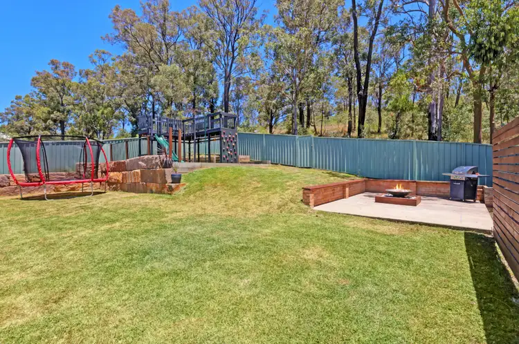 Second view of Homely house listing, 15 Gosling Street, Emu Heights NSW 2750