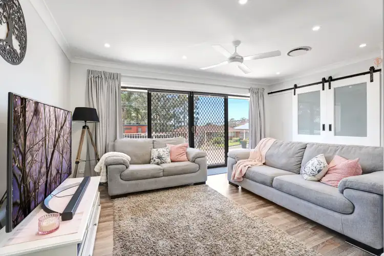 Third view of Homely house listing, 15 Gosling Street, Emu Heights NSW 2750