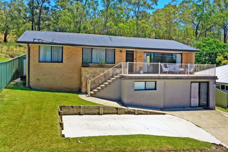 Fifth view of Homely house listing, 15 Gosling Street, Emu Heights NSW 2750