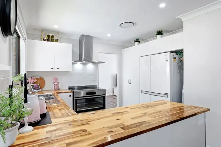 Sixth view of Homely house listing, 15 Gosling Street, Emu Heights NSW 2750