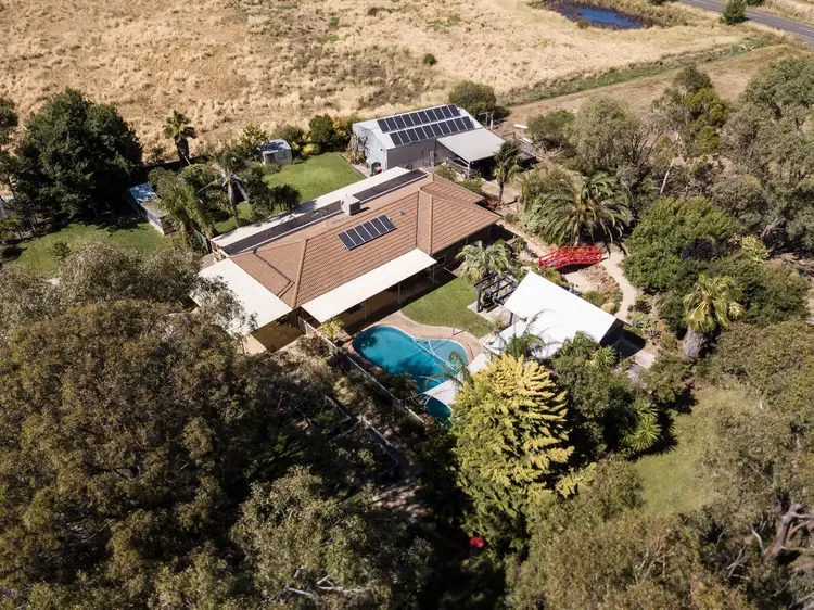 Main view of Homely house listing, 1520 Murchison-Tatura Road, Tatura VIC 3616