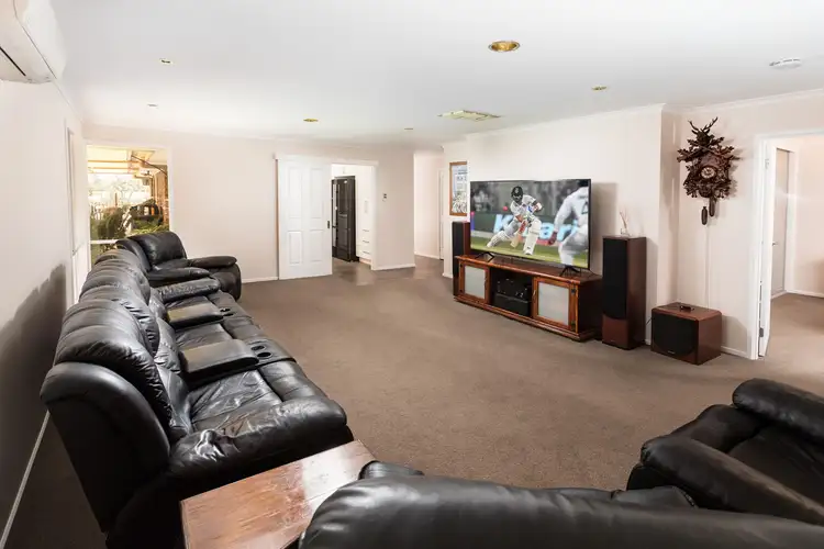 Second view of Homely house listing, 1520 Murchison-Tatura Road, Tatura VIC 3616