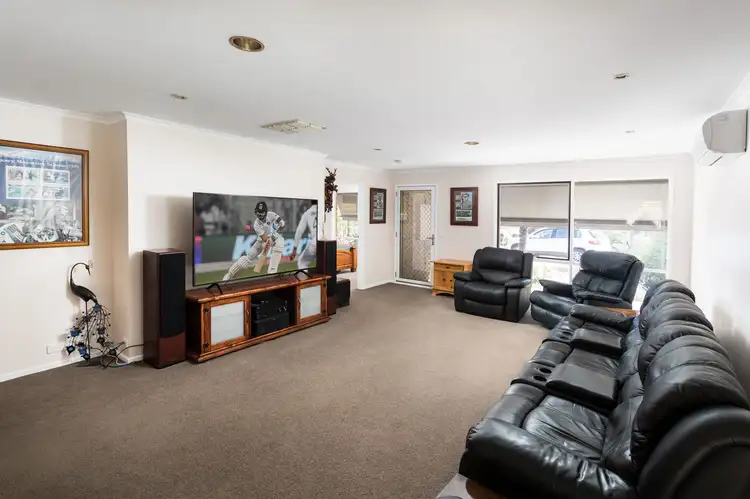 Third view of Homely house listing, 1520 Murchison-Tatura Road, Tatura VIC 3616