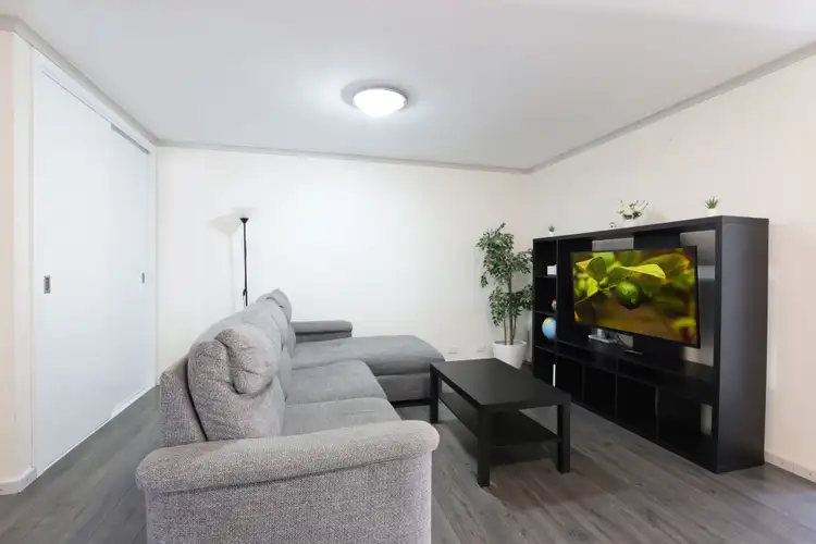 Second view of Homely unit listing, 5B/9-19 York Road, Jamisontown NSW 2750
