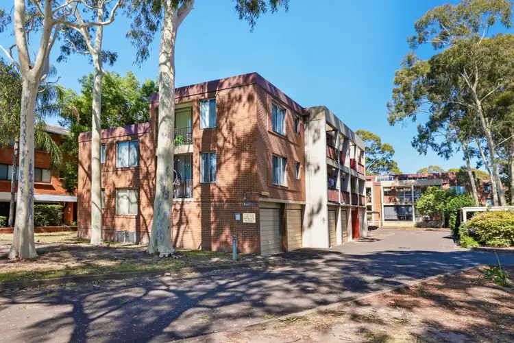 Third view of Homely unit listing, 5B/9-19 York Road, Jamisontown NSW 2750