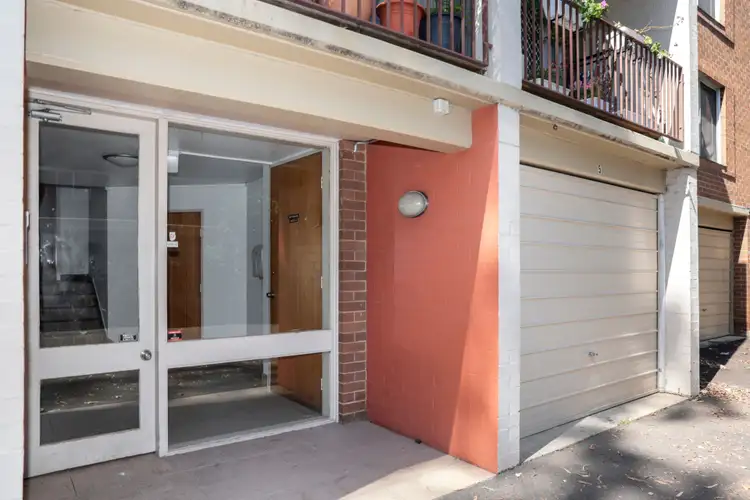 Fourth view of Homely unit listing, 5B/9-19 York Road, Jamisontown NSW 2750
