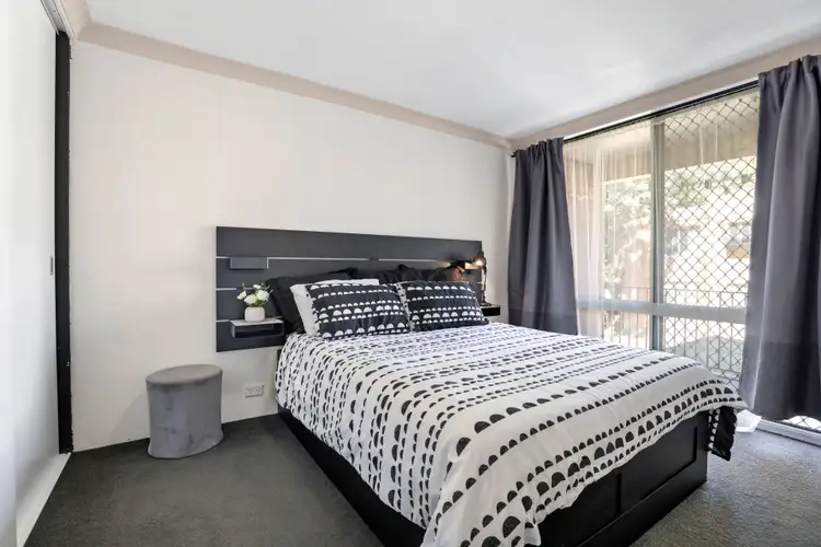 Sixth view of Homely unit listing, 5B/9-19 York Road, Jamisontown NSW 2750