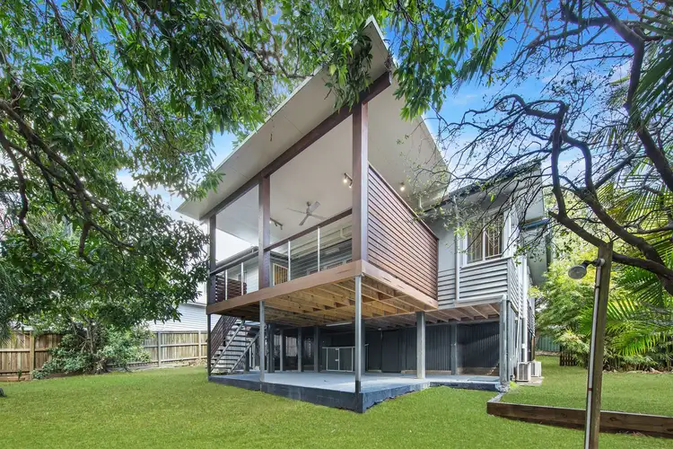 Second view of Homely house listing, 52 Toohey Road, Tarragindi QLD 4121