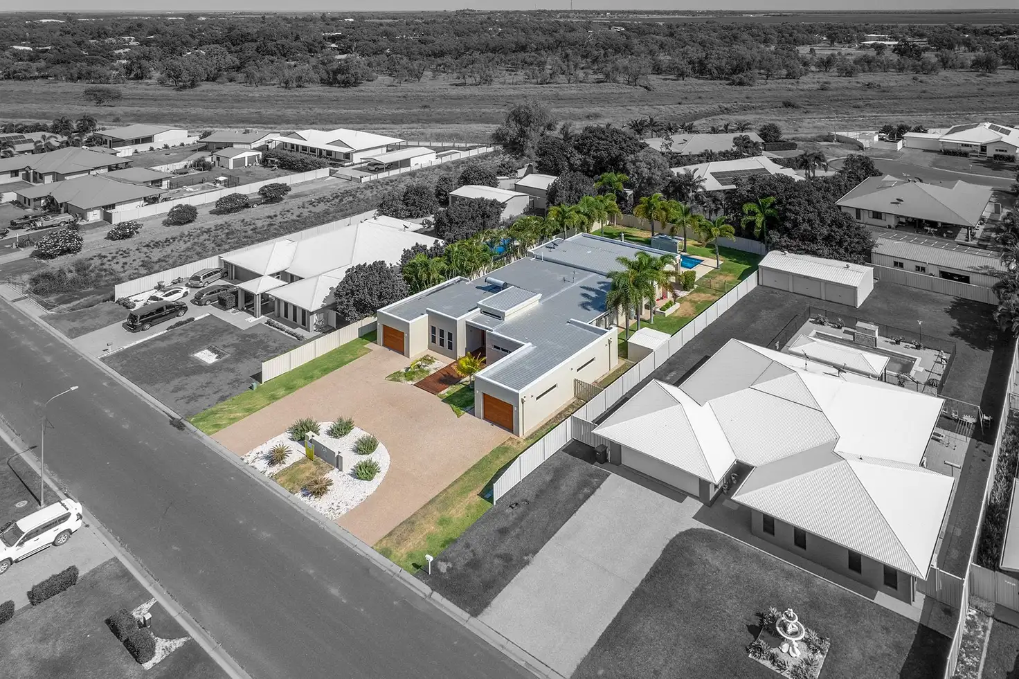 Main view of Homely house listing, 12 Carrington Place, Emerald QLD 4720