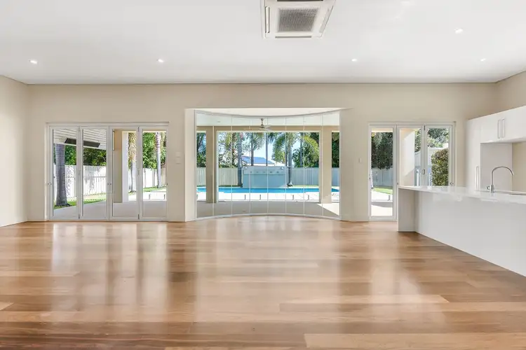 Second view of Homely house listing, 12 Carrington Place, Emerald QLD 4720