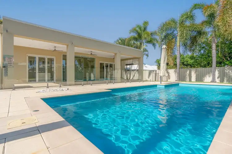 Third view of Homely house listing, 12 Carrington Place, Emerald QLD 4720