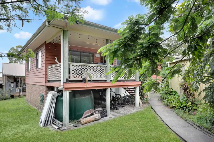 Main view of Homely house listing, 3 Rainbow Crescent, Dunwich QLD 4183