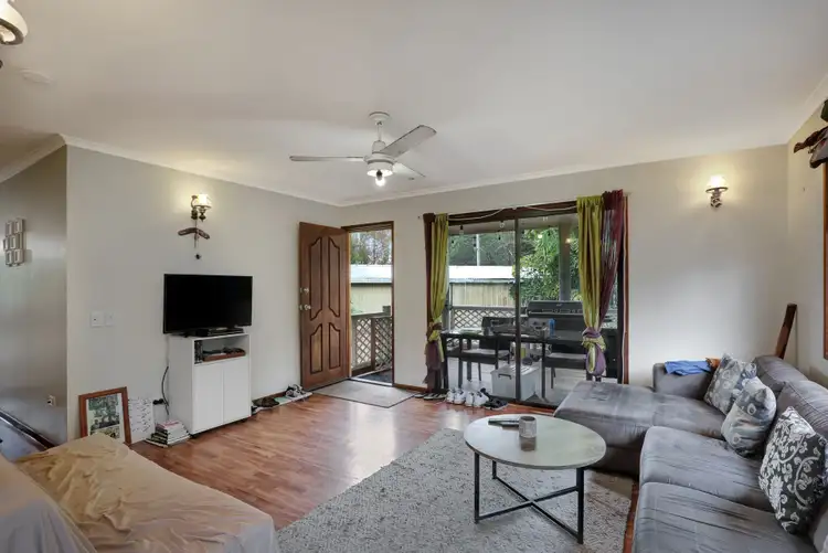 Third view of Homely house listing, 3 Rainbow Crescent, Dunwich QLD 4183