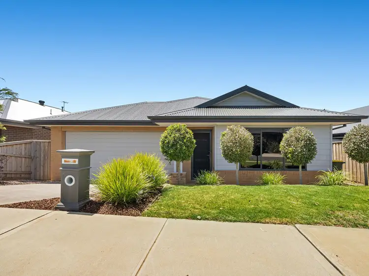 35 Mclachlan Street, Bacchus Marsh VIC 3340
