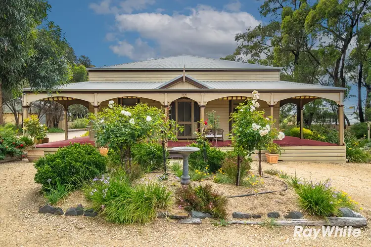 12-14 Hill Street, Eaglehawk VIC 3556