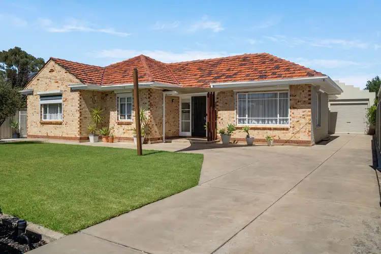 8 Rushworth Avenue, Brooklyn Park SA 5032