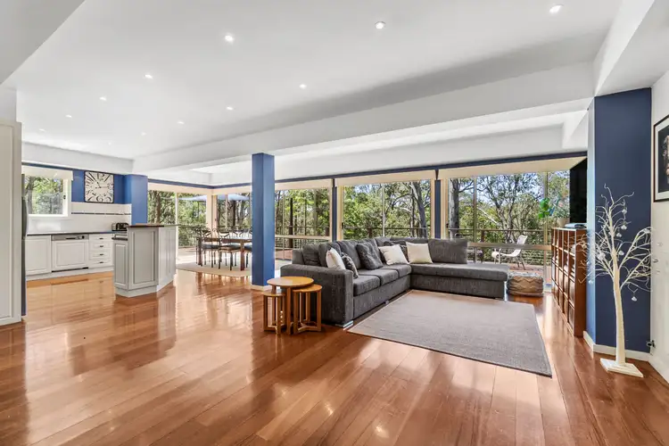 46 Ginahgullah Avenue, Grose Vale NSW 2753