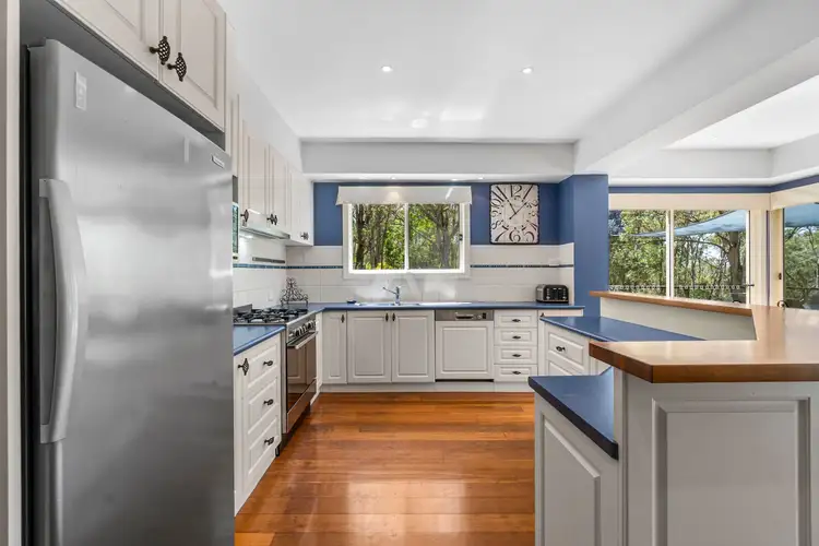 Third view of Homely house listing, 46 Ginahgullah Avenue, Grose Vale NSW 2753