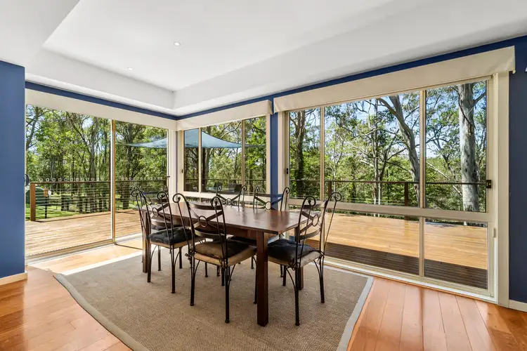Fourth view of Homely house listing, 46 Ginahgullah Avenue, Grose Vale NSW 2753