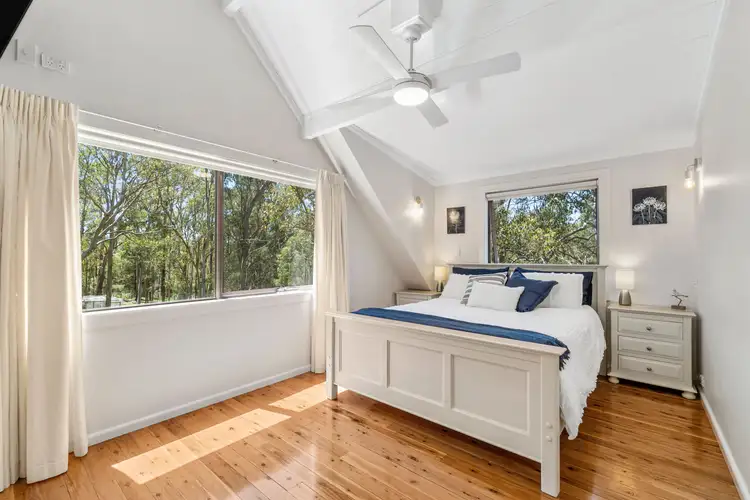 Sixth view of Homely house listing, 46 Ginahgullah Avenue, Grose Vale NSW 2753