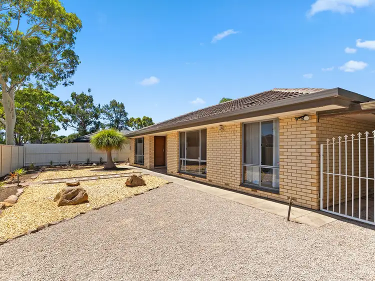 Main view of Homely house listing, 4 Emu Street, Morphett Vale SA 5162