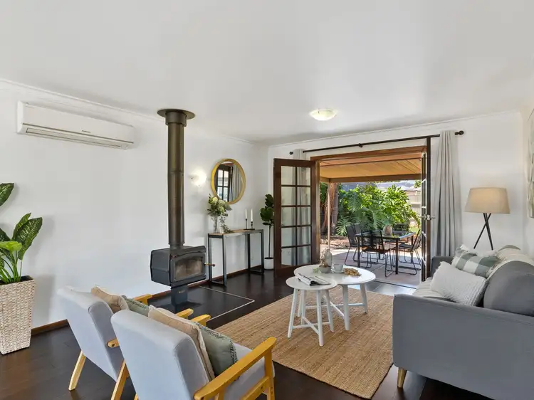Second view of Homely house listing, 4 Emu Street, Morphett Vale SA 5162