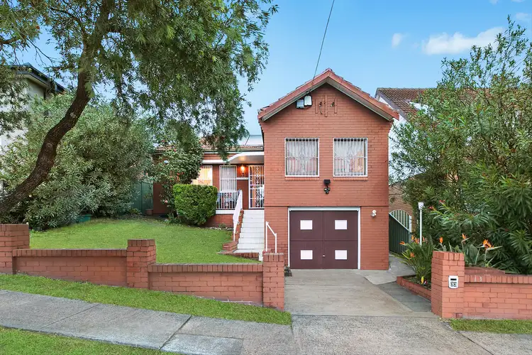 Main view of Homely house listing, 33 Macarthur Avenue, Pagewood NSW 2035