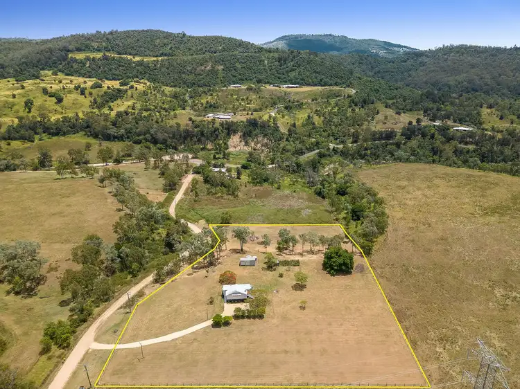 Fourth view of Homely house listing, 35 Mount Campbell Road, Flagstone Creek QLD 4344