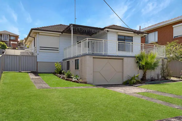 54 Bent Street, Warrawong NSW 2502
