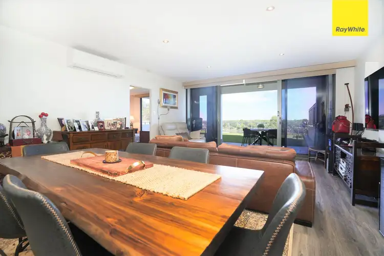 Second view of Homely apartment listing, 76/12 Tanunda Drive, Rivervale WA 6103