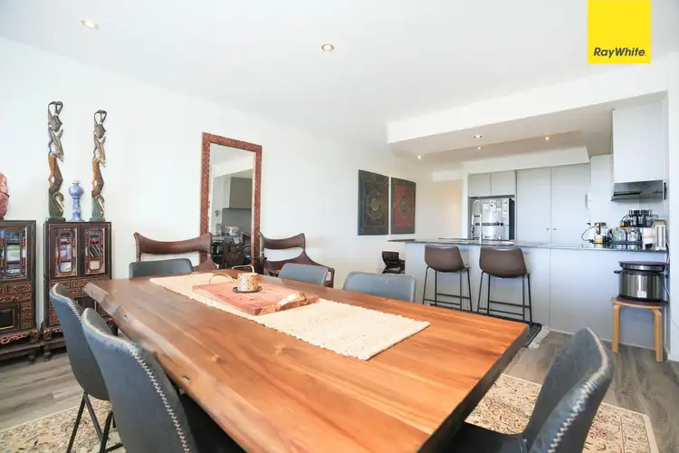 Fourth view of Homely apartment listing, 76/12 Tanunda Drive, Rivervale WA 6103