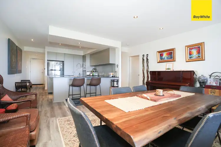 Fifth view of Homely apartment listing, 76/12 Tanunda Drive, Rivervale WA 6103