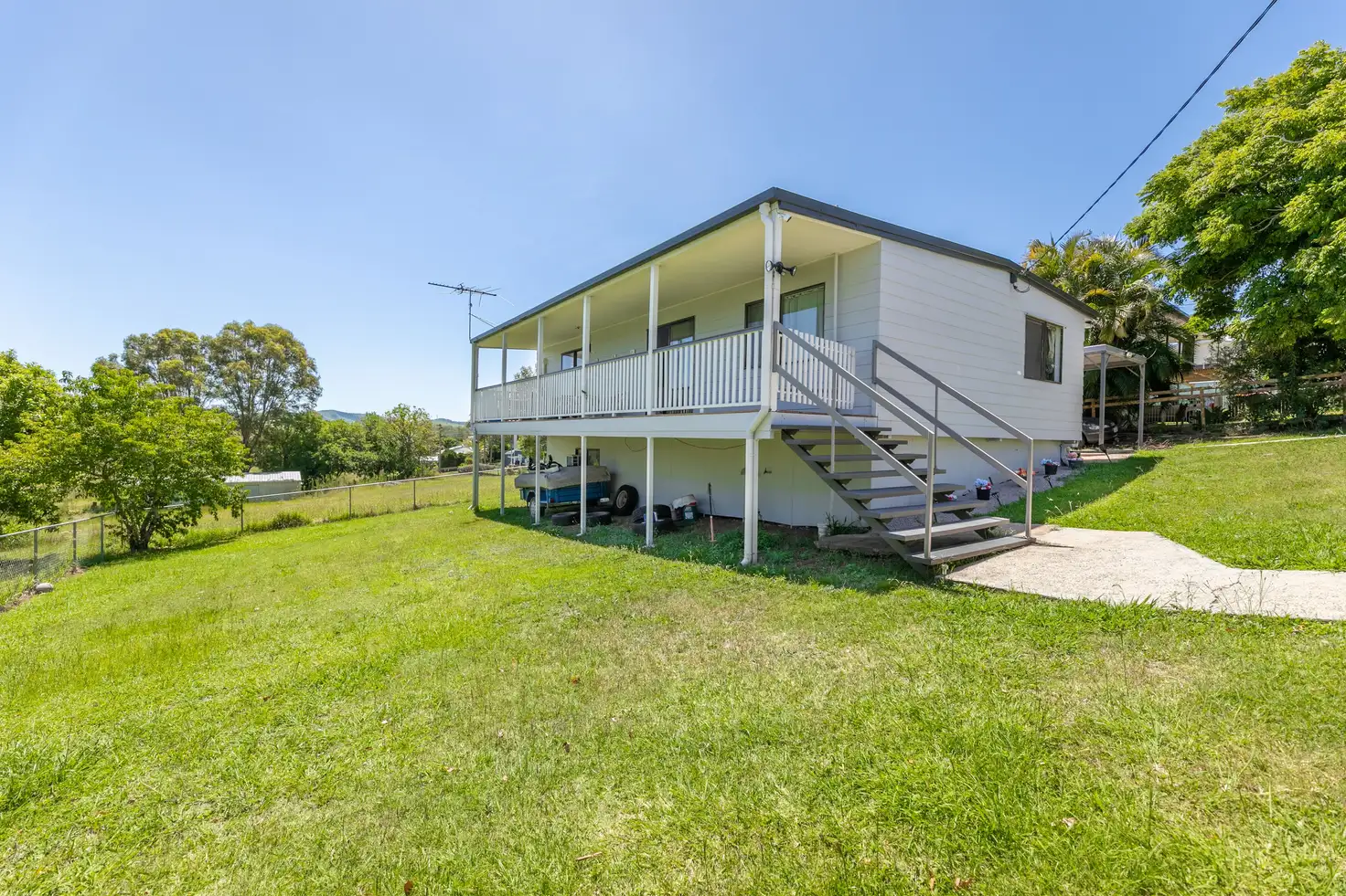 Main view of Homely house listing, 9 Graham Street, Kilcoy QLD 4515