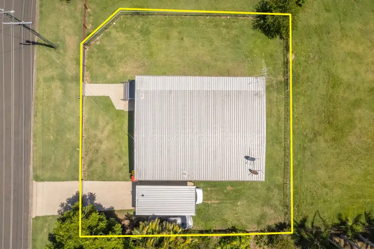 Second view of Homely house listing, 9 Graham Street, Kilcoy QLD 4515