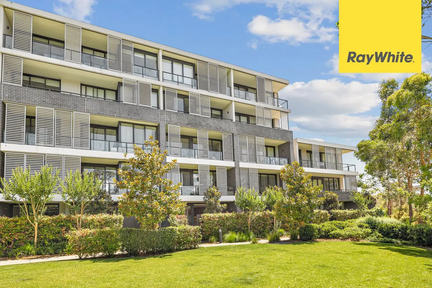 Main view of Homely apartment listing, 6/5A Whiteside Street, North Ryde NSW 2113