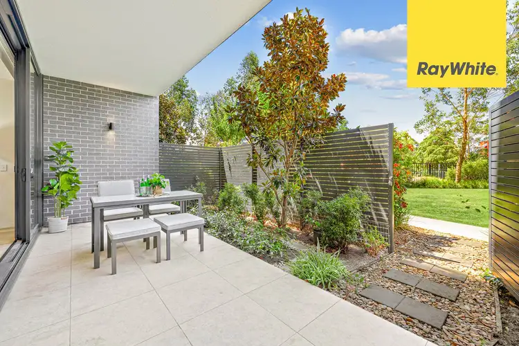 Sixth view of Homely apartment listing, 6/5A Whiteside Street, North Ryde NSW 2113